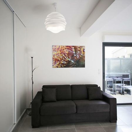 Atrium Apartment Calvi  Exterior photo